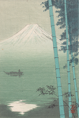 Gallery 3N: Shien — The Christenson Collection of Miniature